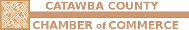 Catawba County CoC Logo